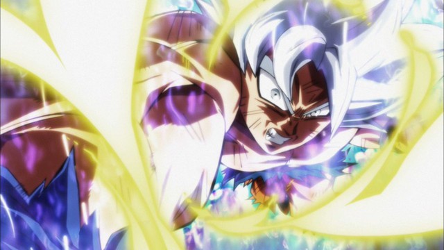 HTV3 đã mua bản quyền anime Dragon Ball Super và đang trong giai đoạn lồng tiếng - Ảnh 1.