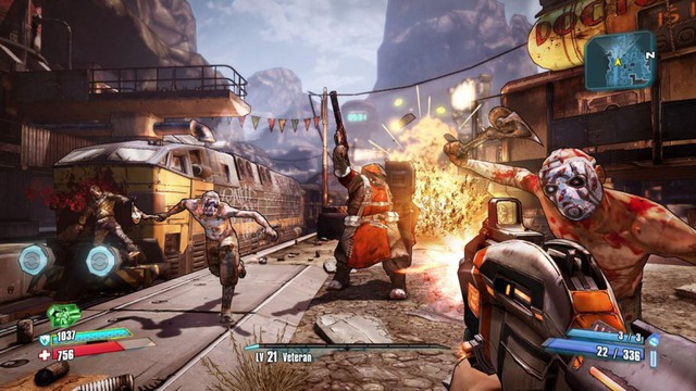Epic Games Store tiếp tục oanh tạc làng game với lịch phát tặng miễn phí 3 bom tấn AAA - Ảnh 4.