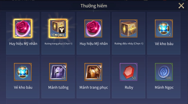 Liên Quân Mobile: Team thiết kế Event của Garena bị cộng đồng chê ngáo vì cách thiết lập phần thưởng quá dị - Ảnh 4.