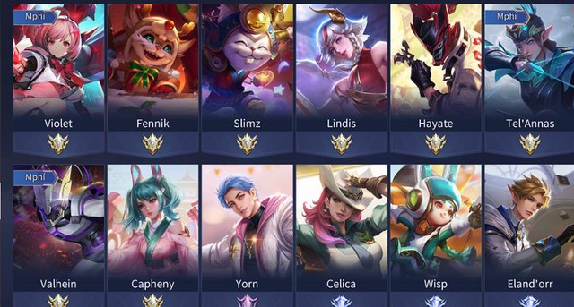 Liên Quân Mobile: Rương skin tự chọn bị game thủ chê tơi tả, Garena nên thiết lập thưởng thế nào? - Ảnh 1.