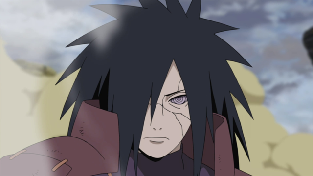 Naruto: Không chỉ một mà 5 nhân vật này còn sở hữu rất nhiều Huyết Kế Giới Hạn, bảo sao lại bá đến thế! - Ảnh 2.