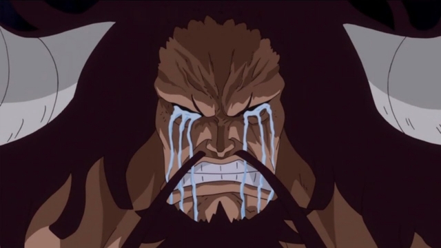 One Piece: Thánh Oda đã tìm ra cách đánh bại Kaido, chìa khóa nằm ở đứa con trai ngỗ nghịch của hắn - Ảnh 6.