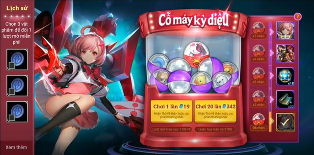 Liên Quân Mobile: Garena chặn đứng ý đồ không nạp mà đòi ăn FREE lượng item giá 180 QH của game thủ - Ảnh 1.