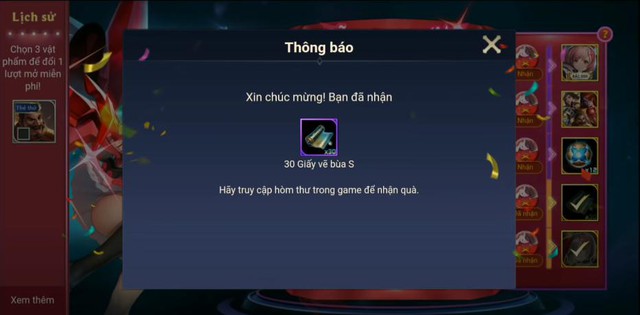 Liên Quân Mobile: Garena chặn đứng ý đồ không nạp mà đòi ăn FREE lượng item giá 180 QH của game thủ - Ảnh 4.