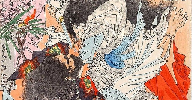 One Piece: Thánh Oda đã tìm ra cách đánh bại Kaido, chìa khóa nằm ở đứa con trai ngỗ nghịch của hắn - Ảnh 3.