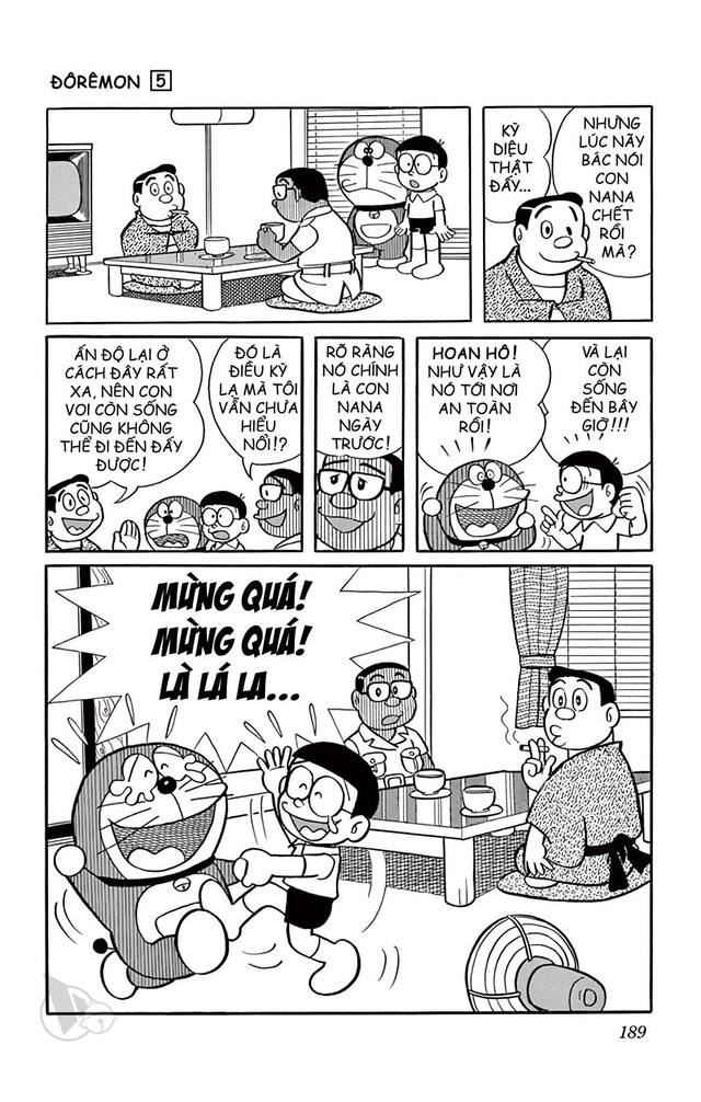 Dòng thời gian ‘hack não’ trong Doraemon: ‘Cú lừa’ đầy nghi vấn khiến fan ngã ngửa? - Ảnh 3.