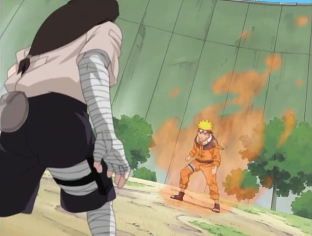 Naruto: Đội Guy xứng danh là team nhọ vì các thành viên không bỏ mạng cũng thương binh - Ảnh 3.