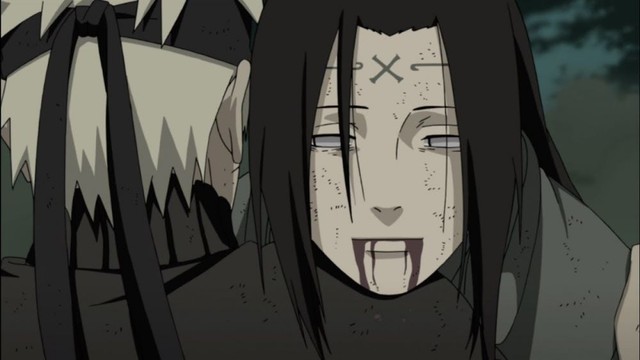 Naruto: Đội Guy xứng danh là team nhọ vì các thành viên không bỏ mạng cũng thương binh - Ảnh 5.