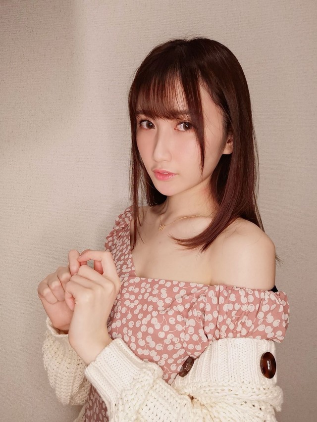 Ngắm chân dung đầy quyến rũ của Sora Amakawa, mỹ nhân 18+ Nhật Bản yêu thích cosplay - Ảnh 1.