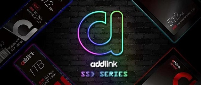 ADDLINK – thương hiệu SSD đến từ Đài Loan chính thức đổ bộ vào thị trường Việt Nam - Ảnh 1.