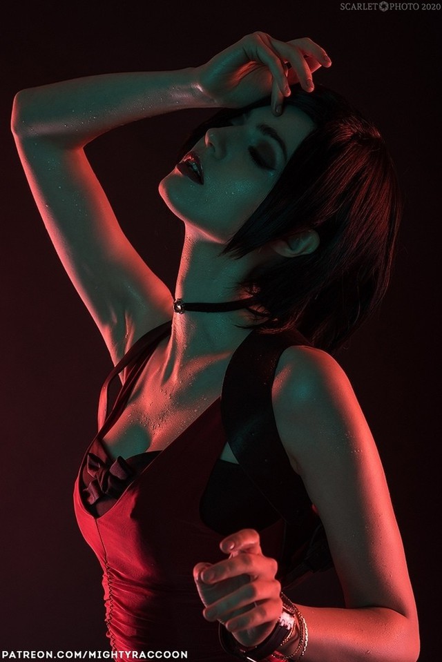 Tựa game 18+ Resident Evil 3 Remake chưa bao giờ hết hot, nàng Jill Valentine cũng vậy - Ảnh 5. Tựa game 18+ Resident Evil 3 Remake chưa bao giờ hết hot, nàng Jill Valentine cũng vậy - Ảnh 5.