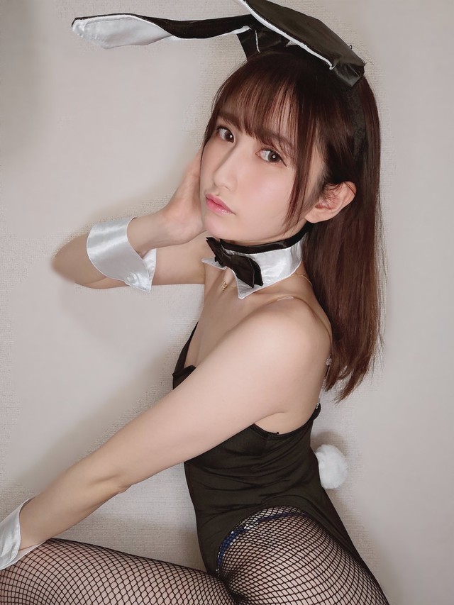 Ngắm chân dung đầy quyến rũ của Sora Amakawa, mỹ nhân 18+ Nhật Bản yêu thích cosplay - Ảnh 5.