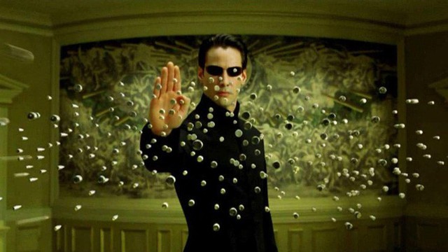 Đạo diễn John Wick tham gia chỉ đạo võ thuật cho The Matrix 4, hứa hẹn 1 bữa tiệc hành động mãn nhãn đậm chất Keanu Reeves - Ảnh 2.