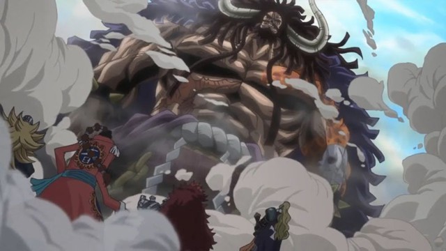 One Piece: Trở thành cướp biển mạnh thống trị Tân thế giới vì các Tứ Hoàng đều có mục tiêu của riêng mình - Ảnh 3.