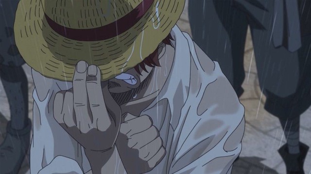 One Piece: Vẫn là một bí ẩn, chính xác nhiệm vụ của Shanks là gì? - Ảnh 1.