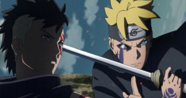 Boruto: Bí ẩn về ấn nguyền Karma đã được hé lộ, cái chết của con trai Naruto là không thể tránh khỏi? - Ảnh 3.