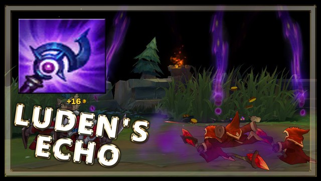 Cộng đồng LMHT kêu gọi Riot Games học tập DOTA2 và đưa nhiều item kích hoạt để đa dạng cửa hàng - Ảnh 1.