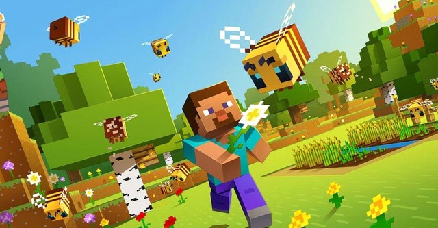 Sau 11 năm ra mắt Minecraft bán được 200 triệu bản, xứng đáng là tựa game bán chạy nhất mọi thời đại - Ảnh 1.