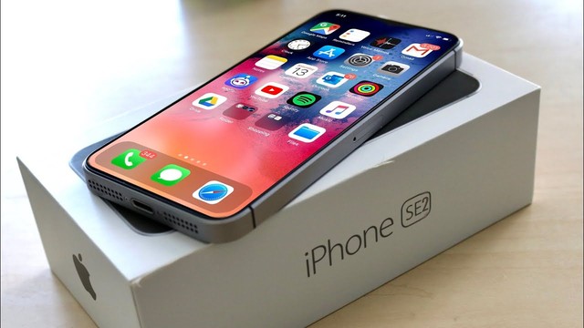 iPhone SE 2020 chỉ là khởi đầu cho làn sóng điện thoại giá rẻ của Apple - Ảnh 2.