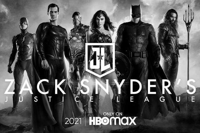 Tin vui cho fan DC: Justice League phiên bản của Zack Snyder sẽ chính thức ra mắt vào năm 2021 - Ảnh 1.