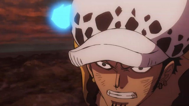 One Piece: Mặc dù rất mạnh nhưng Luffy vẫn chỉ xếp thứ 2 trong nhóm hải tặc Thế hệ tồi tệ nhất - Ảnh 2.