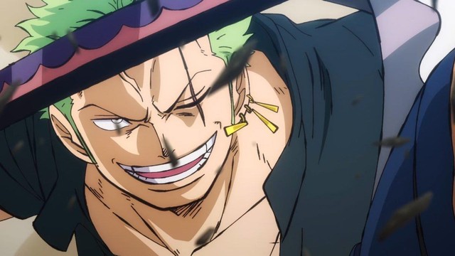 One Piece: Mặc dù rất mạnh nhưng Luffy vẫn chỉ xếp thứ 2 trong nhóm hải tặc Thế hệ tồi tệ nhất - Ảnh 4.