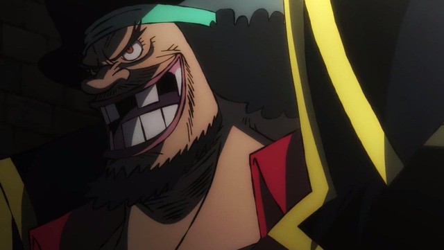 One Piece: Mặc dù rất mạnh nhưng Luffy vẫn chỉ xếp thứ 2 trong nhóm hải tặc Thế hệ tồi tệ nhất - Ảnh 5.