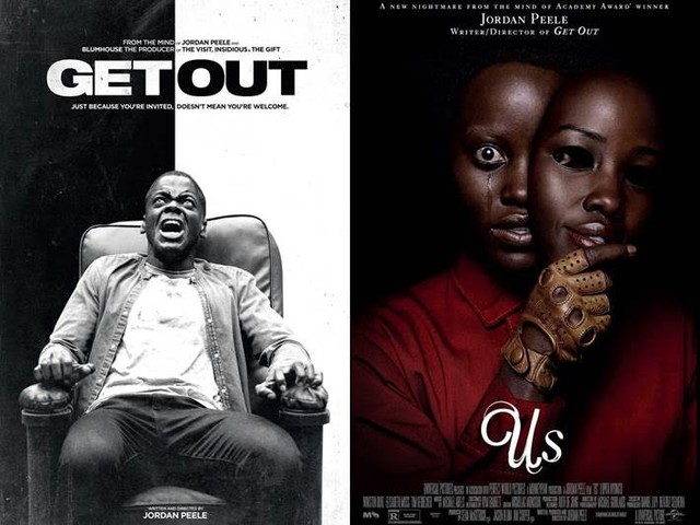 Nhà sản xuất của “Get Out” và “Us” tái xuất với siêu phẩm kinh dị Antebellum, ấn định ngày khởi chiếu mới - Ảnh 1.