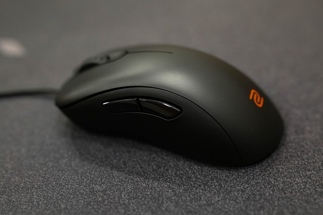 Review Zowie EC2 - Chuột chơi game FPS tốt nhất thế giới - Ảnh 7.