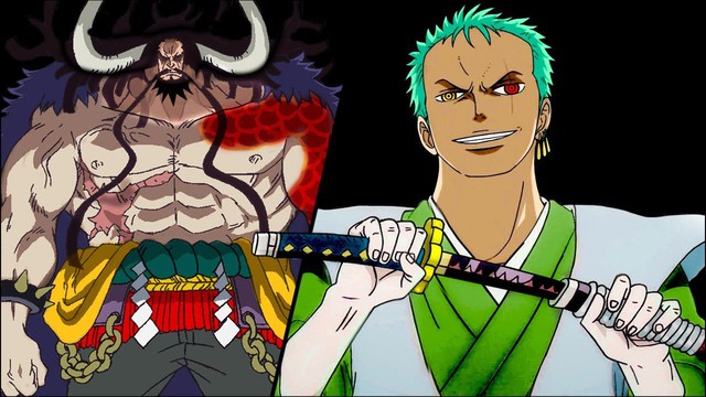 One Piece: Đến cả đô đốc Kizaru cũng dính đòn của Apoo thì chớ vội thất vọng khi thấy Luffy, Zoro cũng chịu chung số phận - Ảnh 1.
