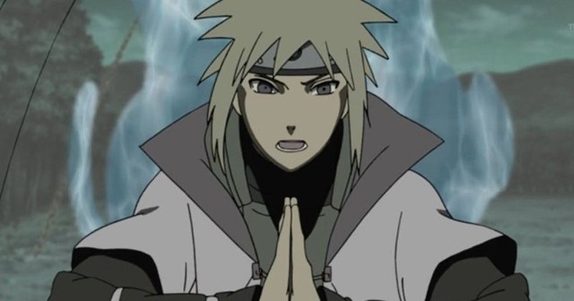 Tuổi trẻ tài cao, bố của Naruto và 5 ninja đã trở thành Jonin từ rất sớm - Ảnh 4.
