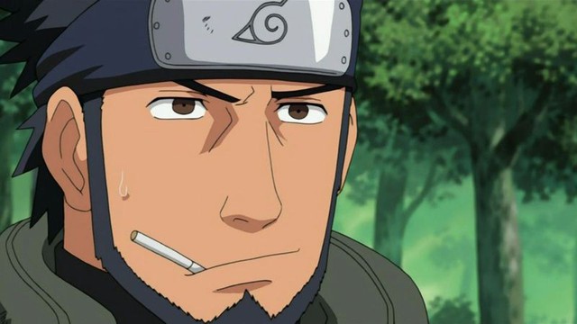 Tuổi trẻ tài cao, bố của Naruto và 5 ninja đã trở thành Jonin từ rất sớm - Ảnh 5.
