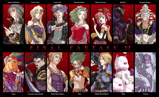 Hết Resident Evil 3 đến Final Fantasy VII, bao giờ mới đến lượt các tựa game cổ này có bản remake riêng? - Ảnh 6.
