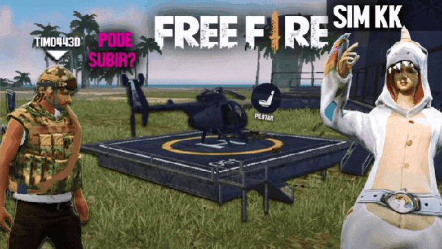 OB22, bản cập nhật “kinh khủng” của Free Fire, thay đổi hoàn toàn bộ mặt của tựa game này? - Ảnh 8.