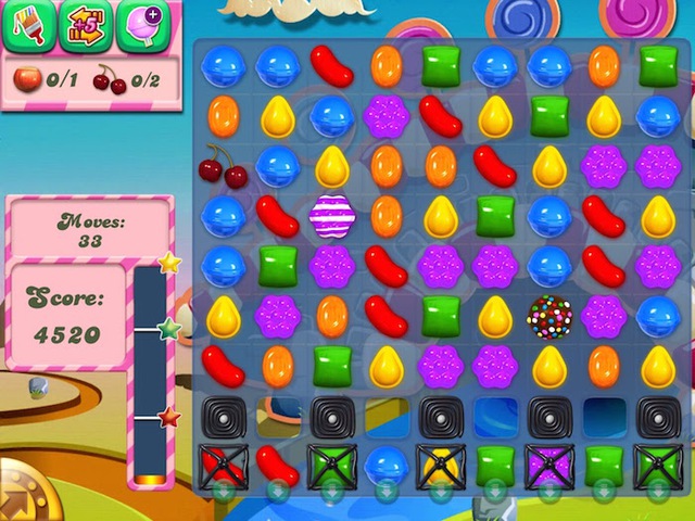 Phá đảo game siêu khó Candy Crush với hơn 7.000 cửa, nữ game thủ khiến cộng đồng mạng thán phục, ghen tị - Ảnh 1.