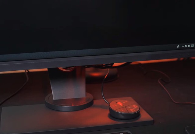 Trải nghiệm ZOWIE XL2746S, màn hình chơi game 240Hz đỉnh bậc nhất thị trường hiện nay - Ảnh 6.