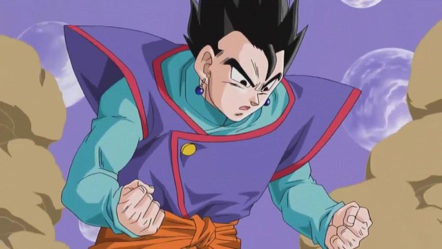 Dragon Ball: Giữa Vegeta và Gohan, ai xứng đáng hơn để thay thế Goku làm nhân vật chính? - Ảnh 2.