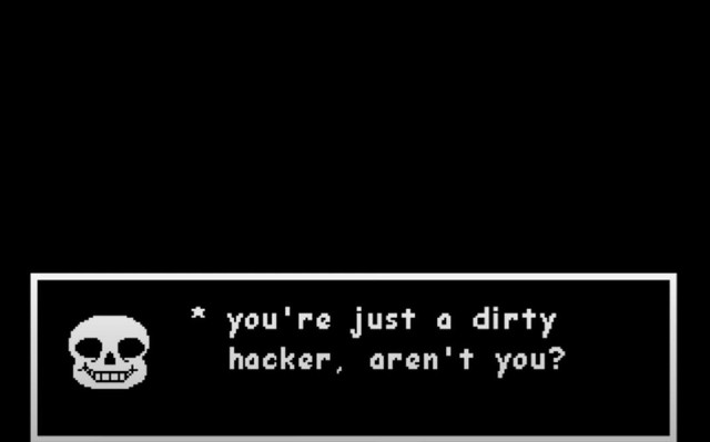 Các hình phạt biến thái và hài hước nhất mà nhiều tựa game dành cho những kẻ gian lận, hacker - Ảnh 3.