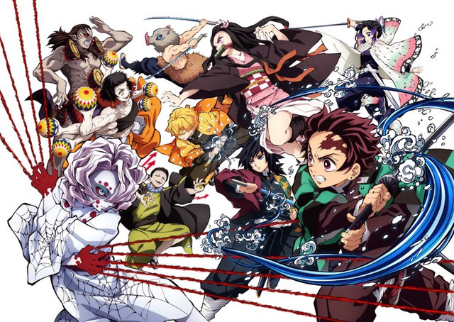 Kimetsu no Yaiba thành công quá sức tưởng tượng, tác giả liệu có thể tiếp tục thành công với tác phẩm sau? - Ảnh 4.