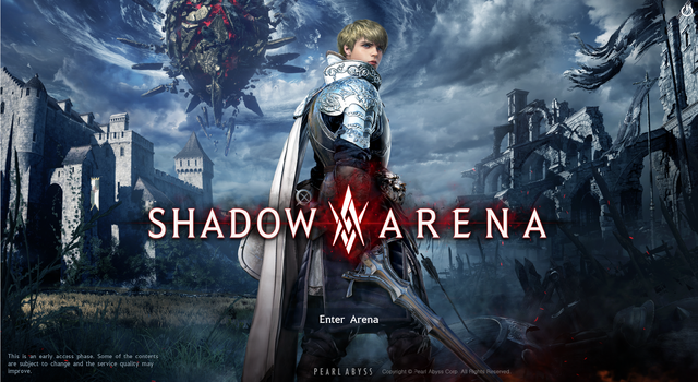 Trải nghiệm Shadow Arena - Game chiến đấu Battle Royale miễn phí cực hot trên Steam - Ảnh 1.