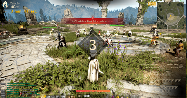 Trải nghiệm Shadow Arena - Game chiến đấu Battle Royale miễn phí cực hot trên Steam - Ảnh 5.