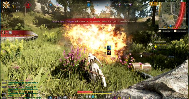Trải nghiệm Shadow Arena - Game chiến đấu Battle Royale miễn phí cực hot trên Steam - Ảnh 9.