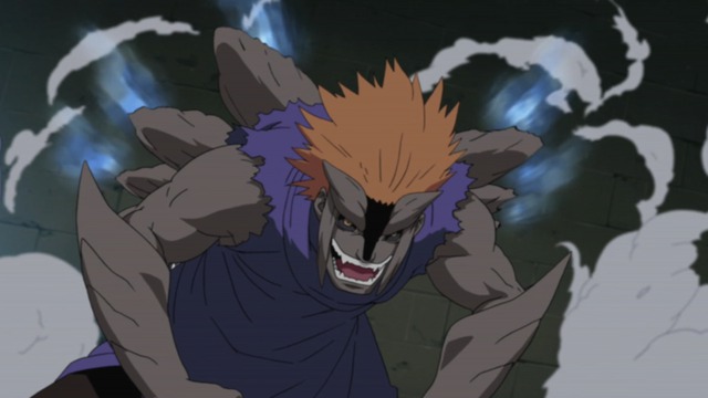 Tìm hiểu về Tiên thuật Rắn - nhẫn thuật siêu đỉnh nhưng ít khi được tỏa sáng trong Naruto - Ảnh 4.