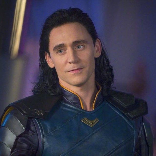 Giả thuyết gây sốc: Thần lừa lọc Loki chính là con trai của nữ hoàng địa ngục Hela? - Ảnh 3.