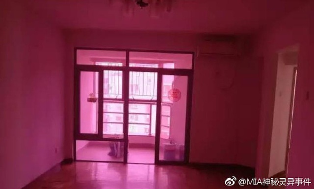 Bí ẩn tòa nhà ngân hàng Trung Quốc màu đỏ sẫm ở Thâm Quyến và loạt lời đồn về chuyện rùng rợn ở tầng 21 không ai dám đến - Ảnh 4.