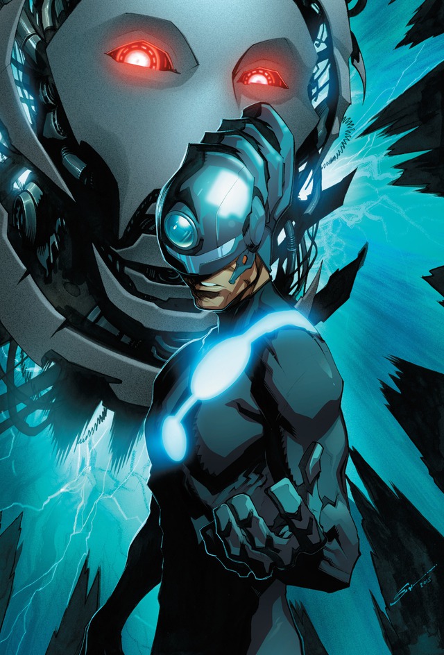 Symbiote Kang the Conqueror xuất hiện, thần Knull trở lại trong sự kiện mới của VENOM? - Ảnh 4.