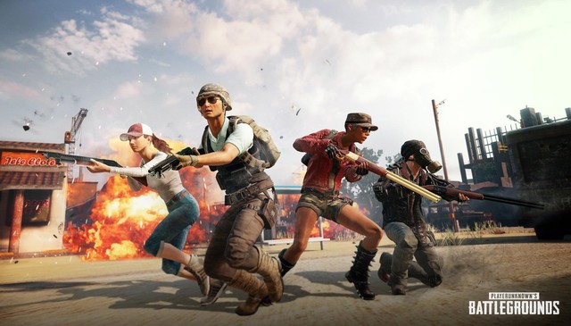 Lần đầu tiên trong lịch sử, PUBG mở cửa miễn phí - Ảnh 1.