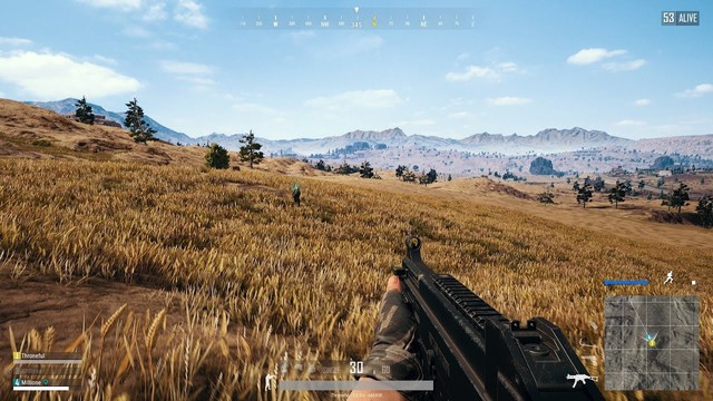 PUBG sắp miễn phí, bạn cần chuẩn bị máy tính thế nào để chơi tốt? - Ảnh 1.