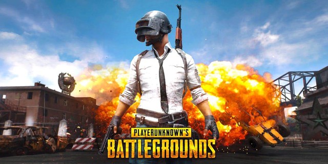 Lần đầu tiên trong lịch sử, PUBG mở cửa miễn phí - Ảnh 3.