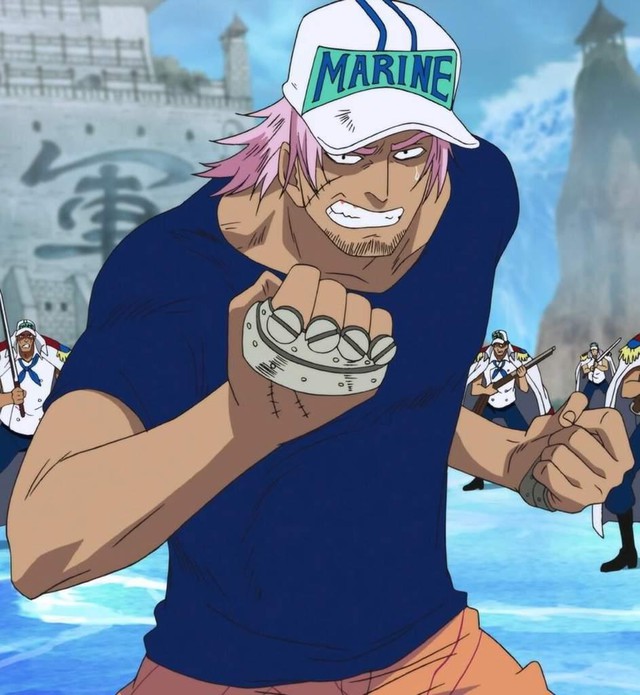 One Piece: Thất Vũ Hải Buggy có thể đánh bại thánh xạo của băng Mũ Rơm và 5 nhân vật này - Ảnh 2.